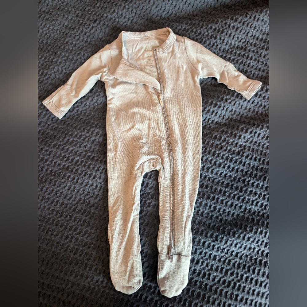Kyte Baby Preemie Footie